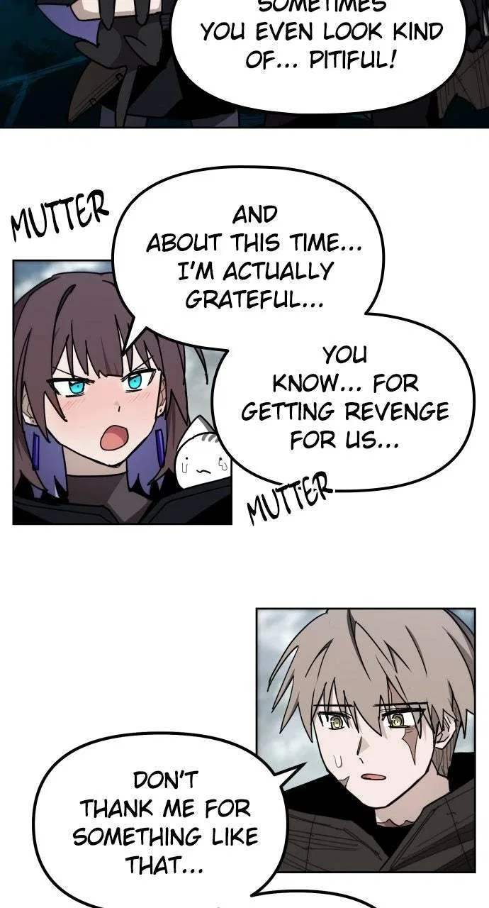 Just a Cat Chapter 54 – Page 55