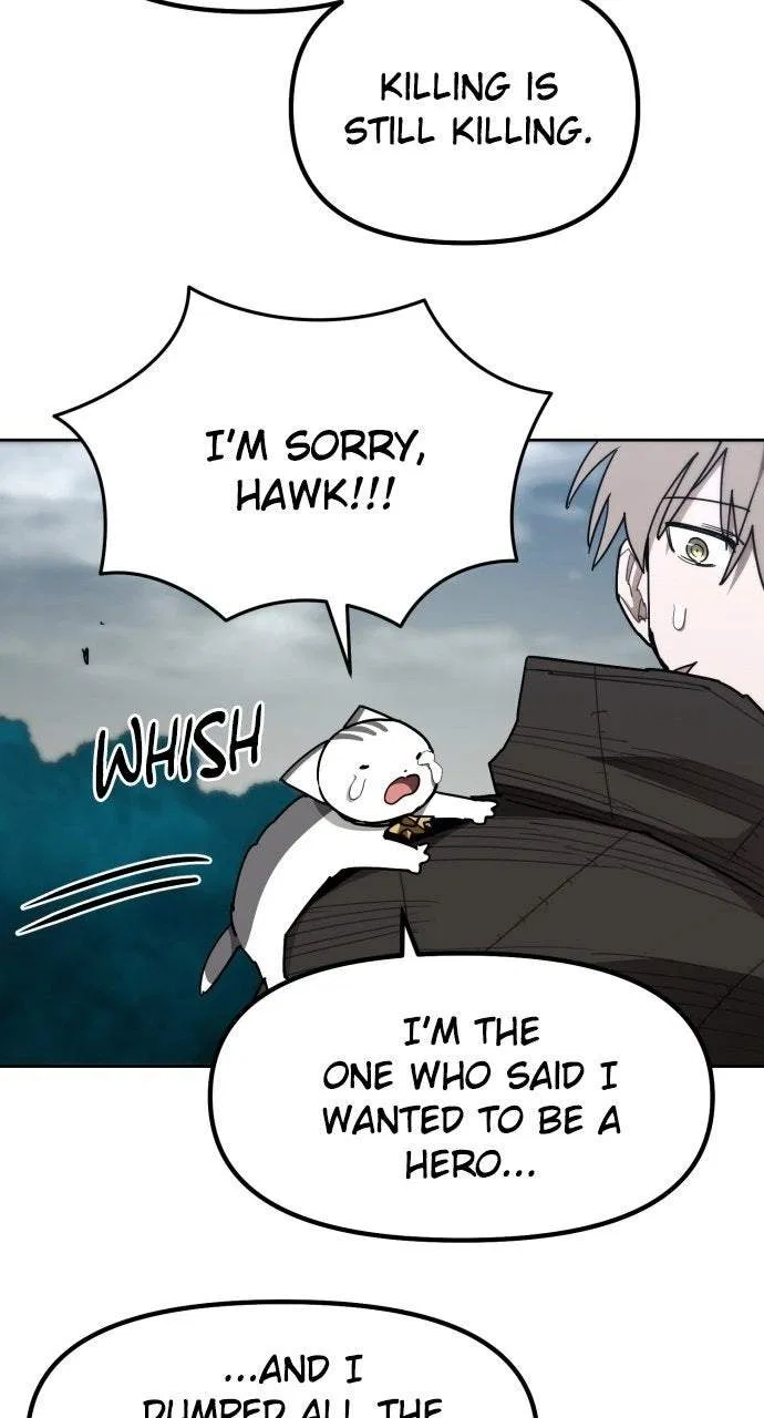 Just a Cat Chapter 54 – Page 56