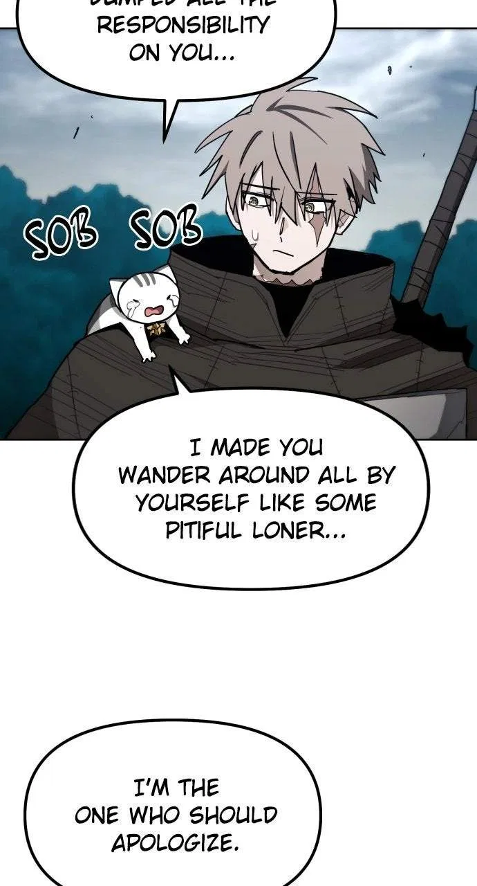 Just a Cat Chapter 54 – Page 57