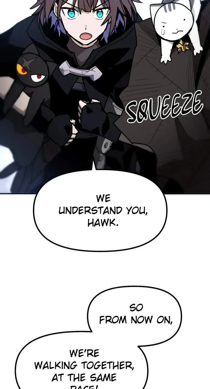 Just a Cat Chapter 54 – Page 59