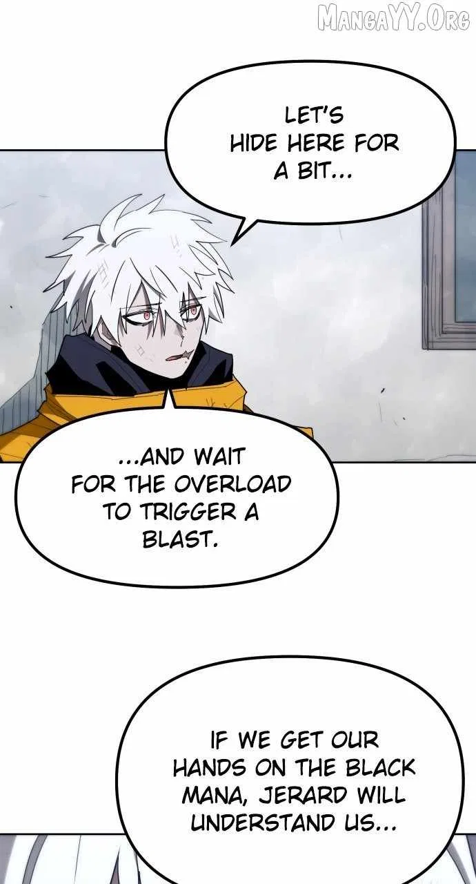 Just a Cat Chapter 53 – Page 3