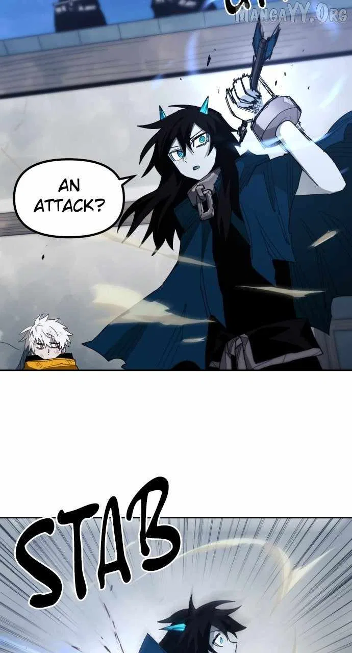 Just a Cat Chapter 53 – Page 6