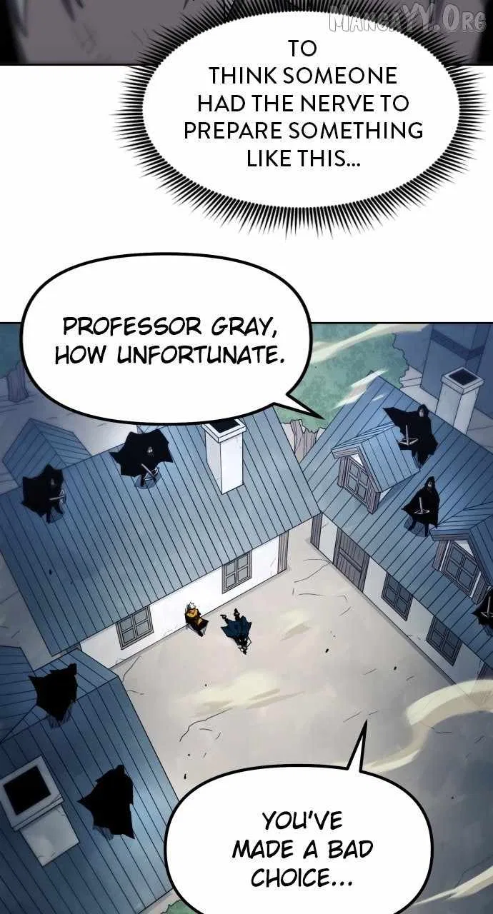 Just a Cat Chapter 53 – Page 9