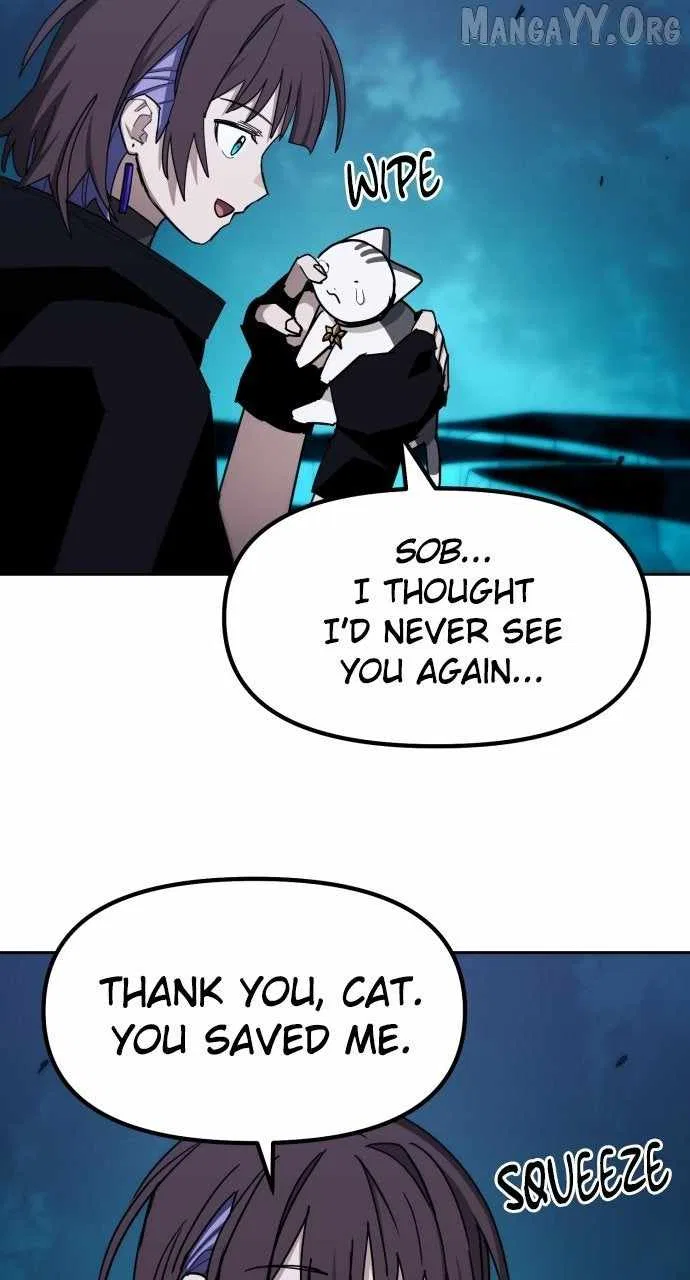Just a Cat Chapter 53 – Page 13