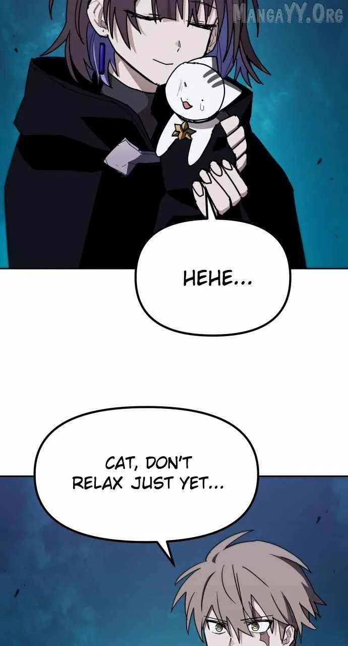 Just a Cat Chapter 53 – Page 14