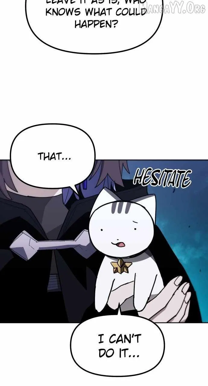 Just a Cat Chapter 53 – Page 16