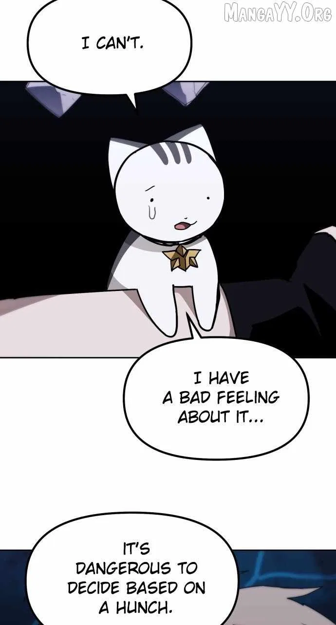 Just a Cat Chapter 53 – Page 18