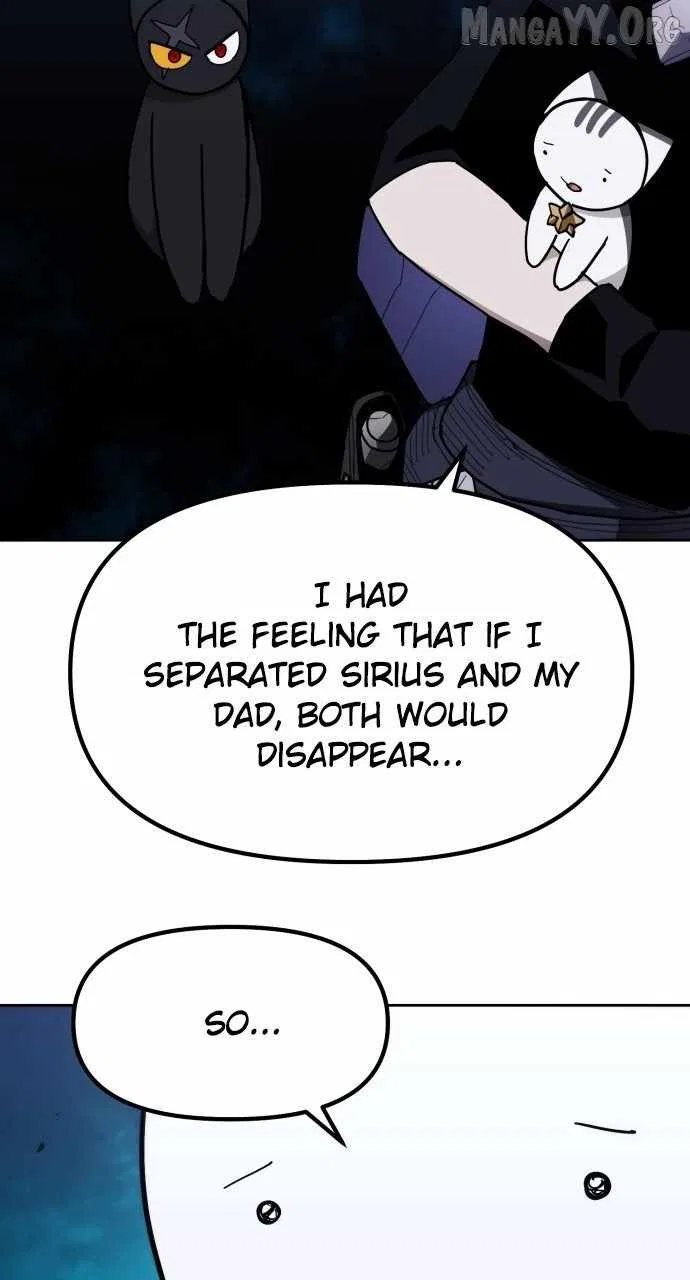 Just a Cat Chapter 53 – Page 20
