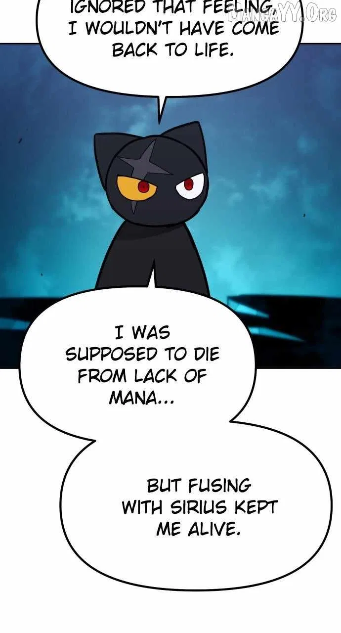 Just a Cat Chapter 53 – Page 23