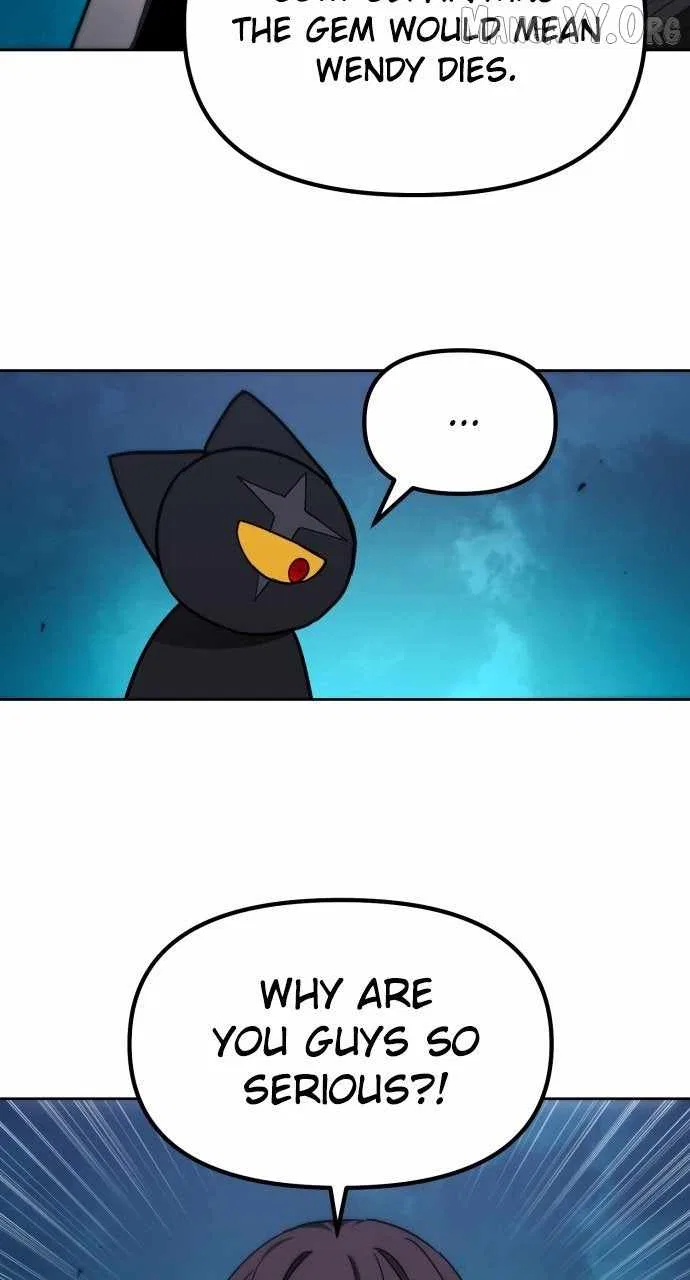 Just a Cat Chapter 53 – Page 28