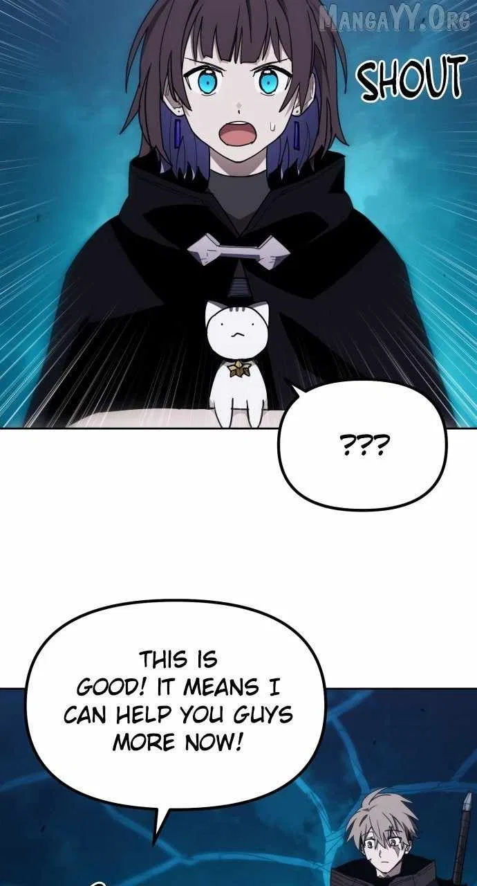 Just a Cat Chapter 53 – Page 29