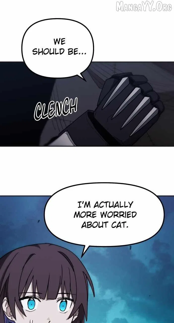 Just a Cat Chapter 53 – Page 32
