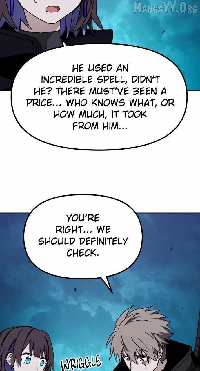 Just a Cat Chapter 53 – Page 33