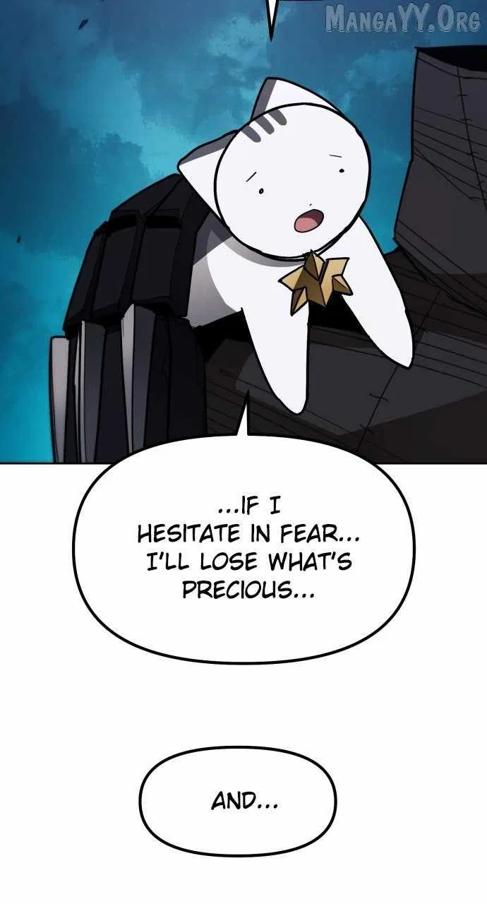 Just a Cat Chapter 53 – Page 35