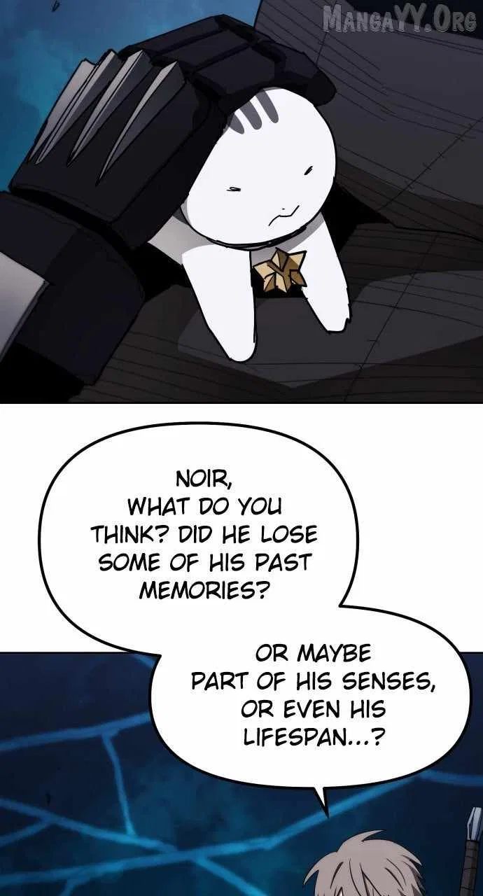 Just a Cat Chapter 53 – Page 37
