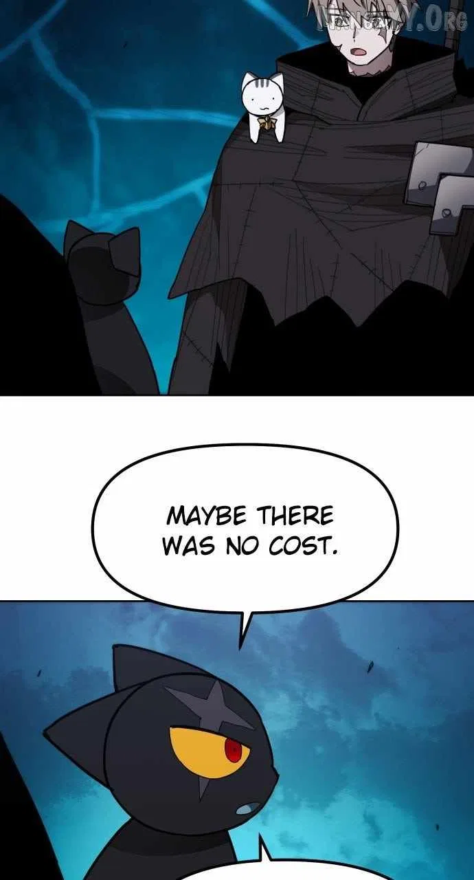 Just a Cat Chapter 53 – Page 38