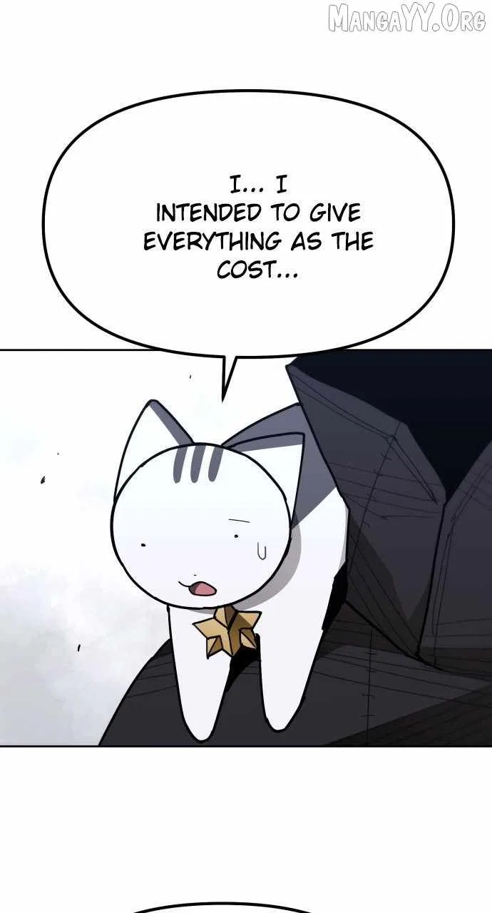 Just a Cat Chapter 53 – Page 40