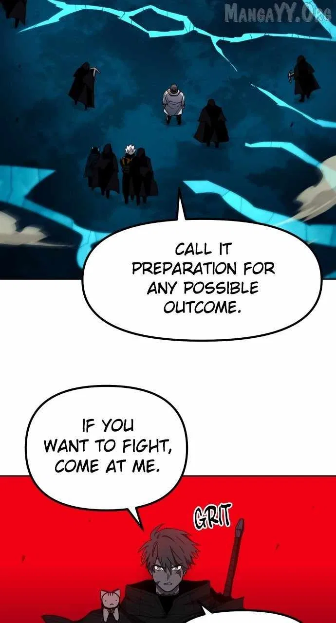 Just a Cat Chapter 53 – Page 49