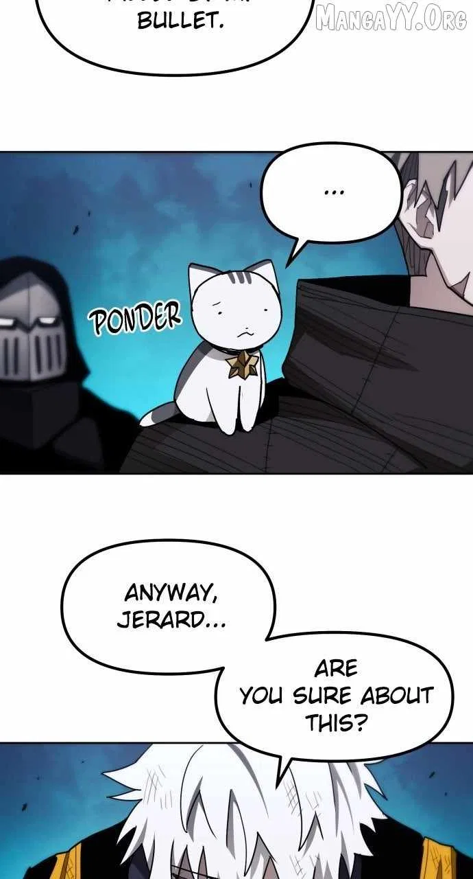 Just a Cat Chapter 53 – Page 55