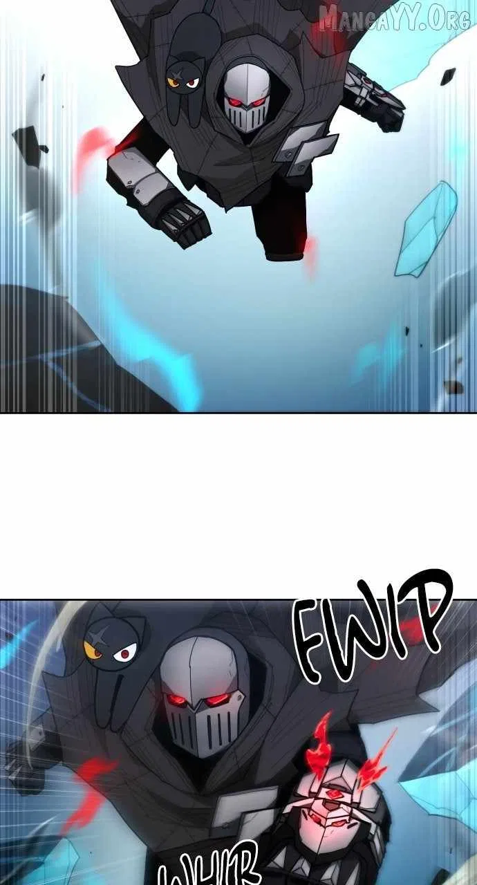 Just a Cat Chapter 52 – Page 3