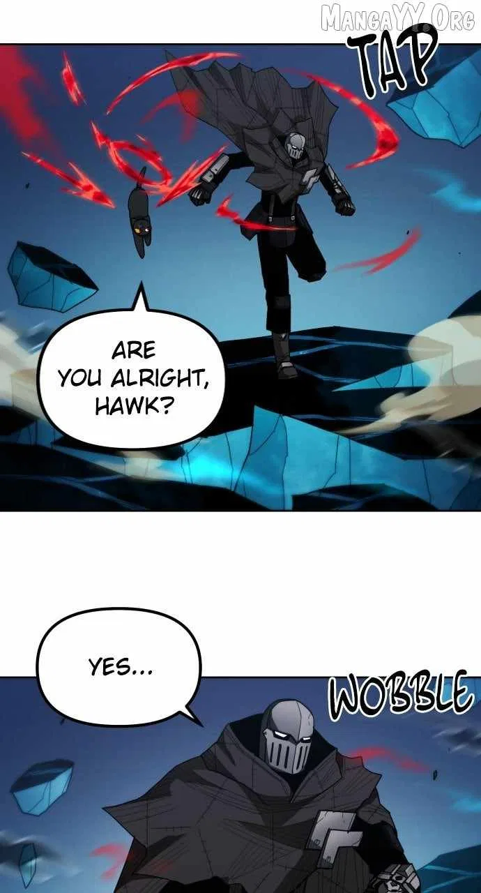 Just a Cat Chapter 52 – Page 8