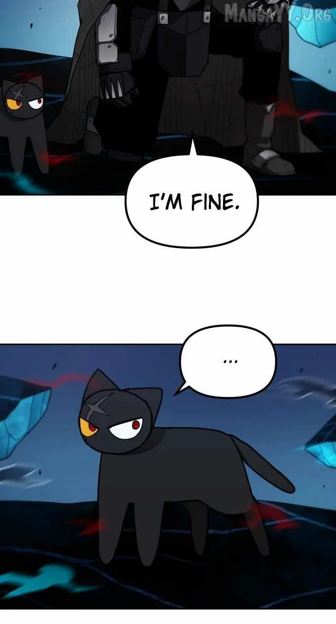 Just a Cat Chapter 52 – Page 9