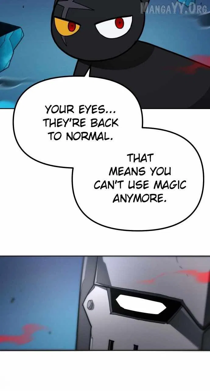 Just a Cat Chapter 52 – Page 11
