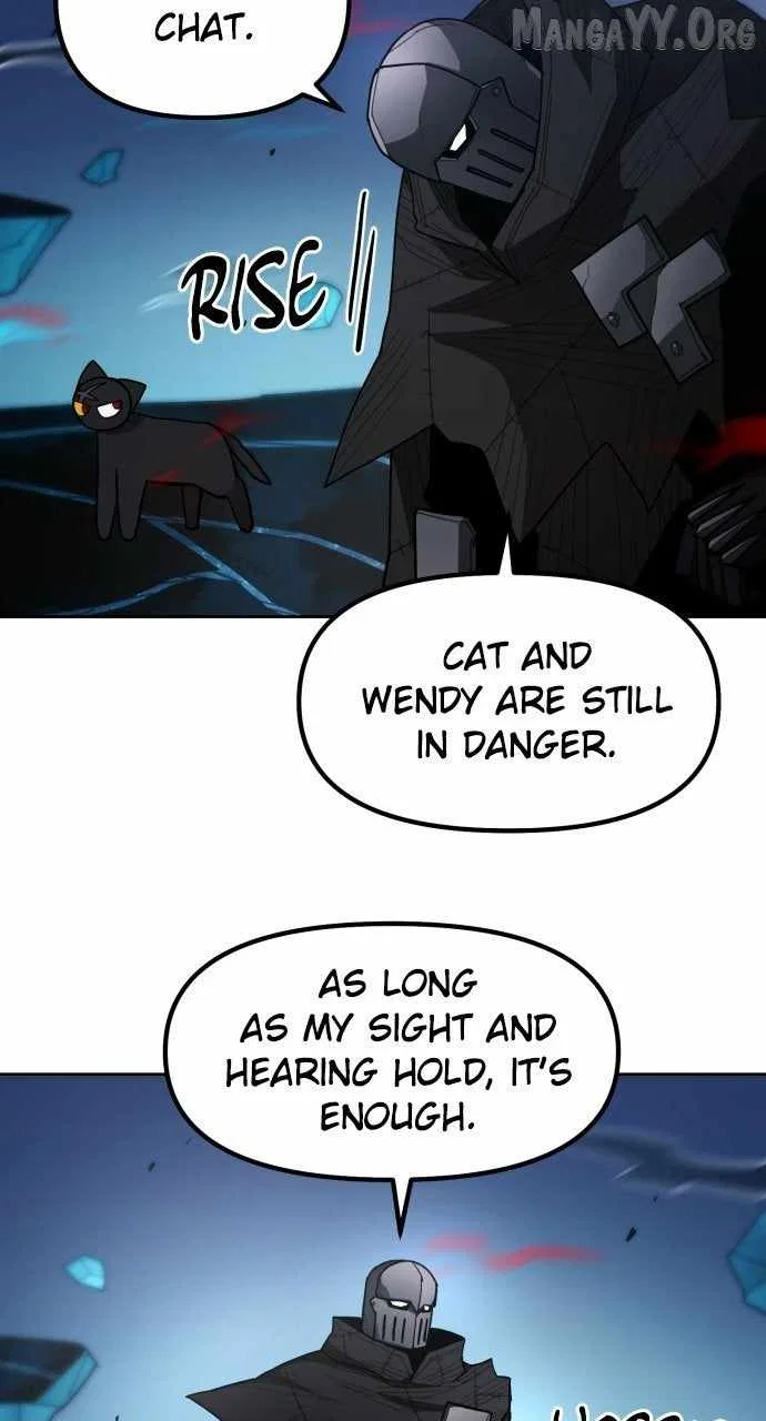 Just a Cat Chapter 52 – Page 13