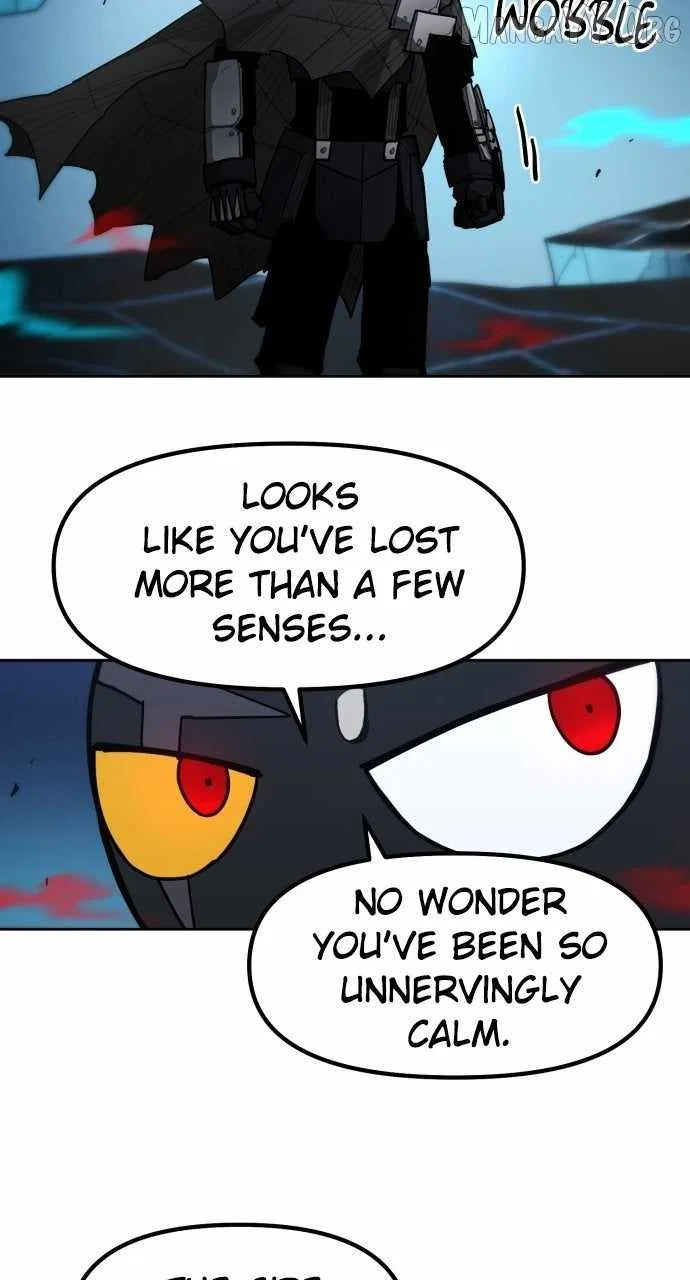 Just a Cat Chapter 52 – Page 14