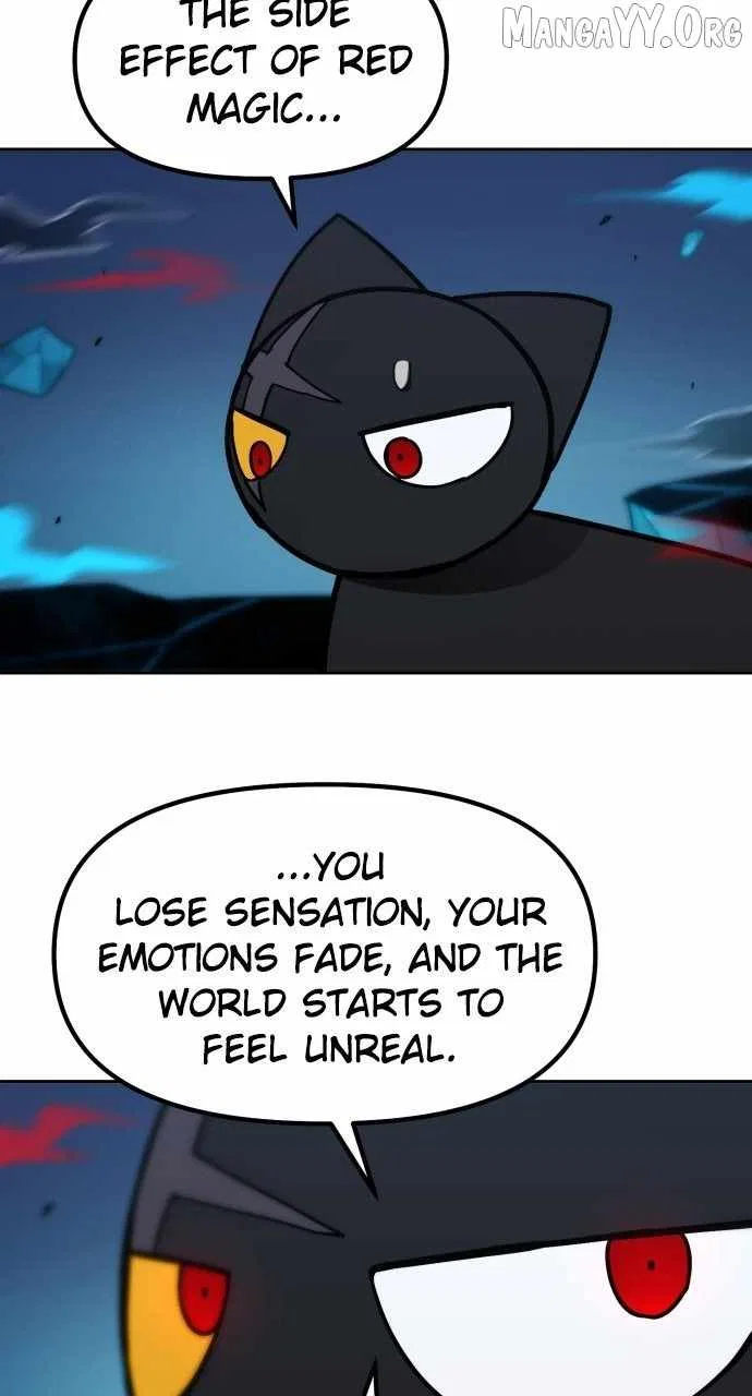 Just a Cat Chapter 52 – Page 15