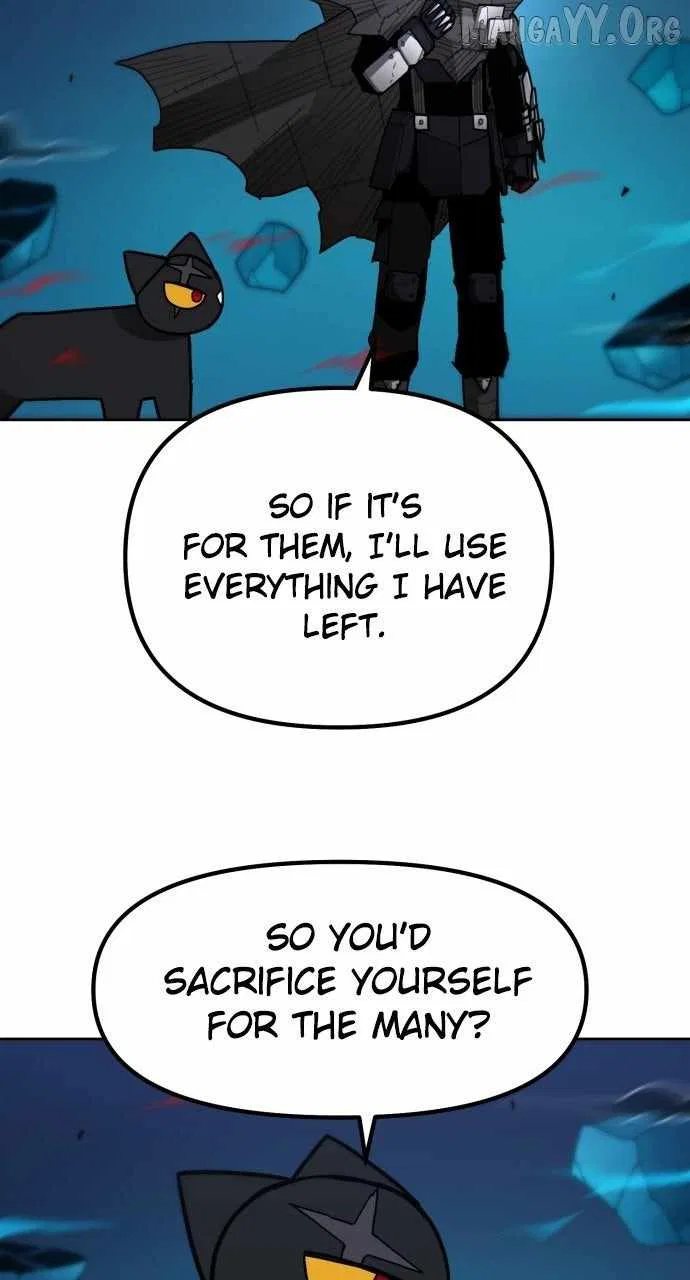 Just a Cat Chapter 52 – Page 18