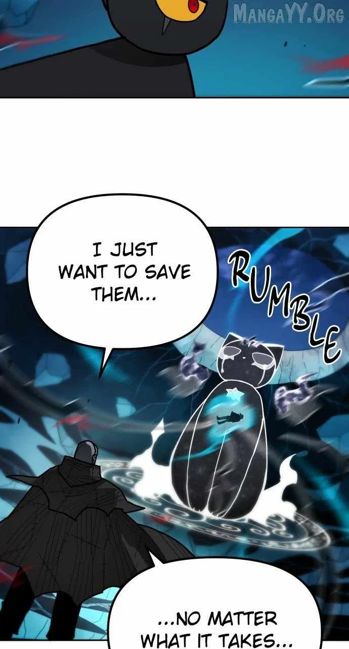 Just a Cat Chapter 52 – Page 19