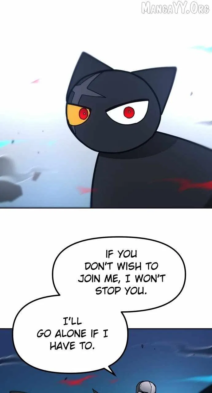 Just a Cat Chapter 52 – Page 22