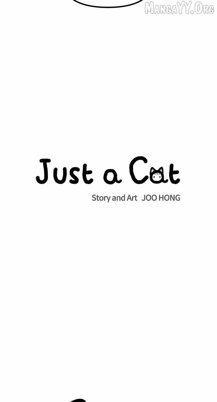 Just a Cat Chapter 52 – Page 29