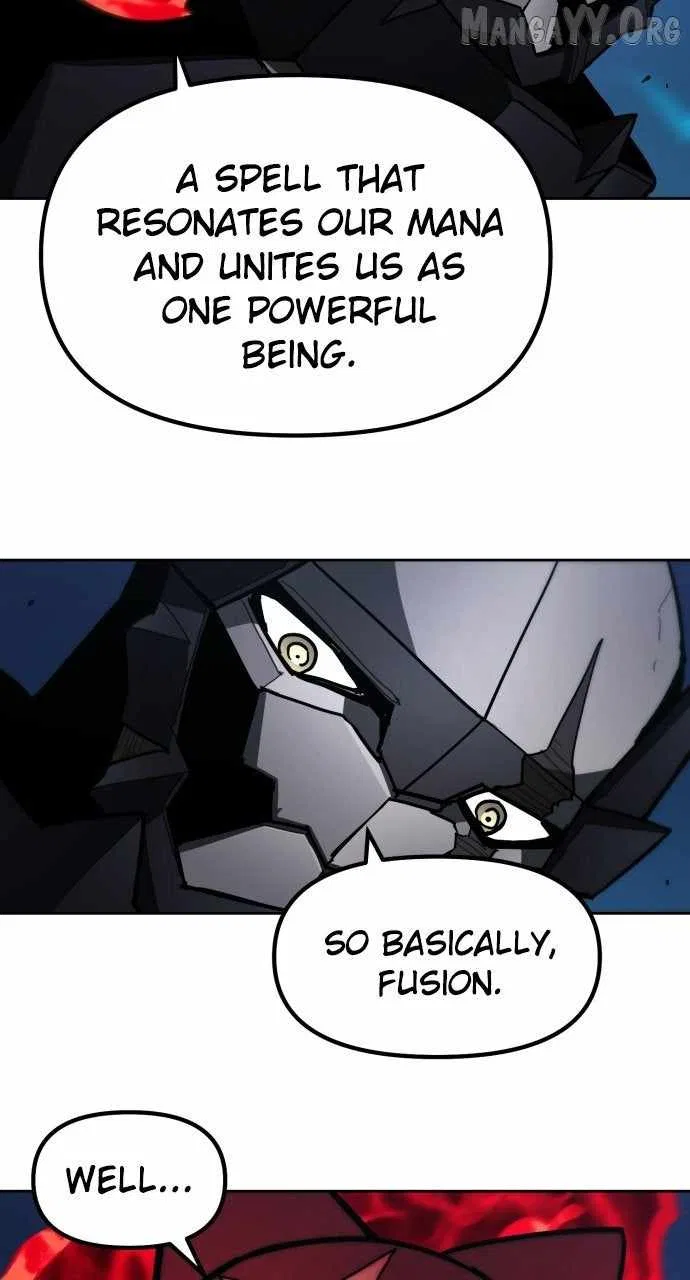 Just a Cat Chapter 52 – Page 33