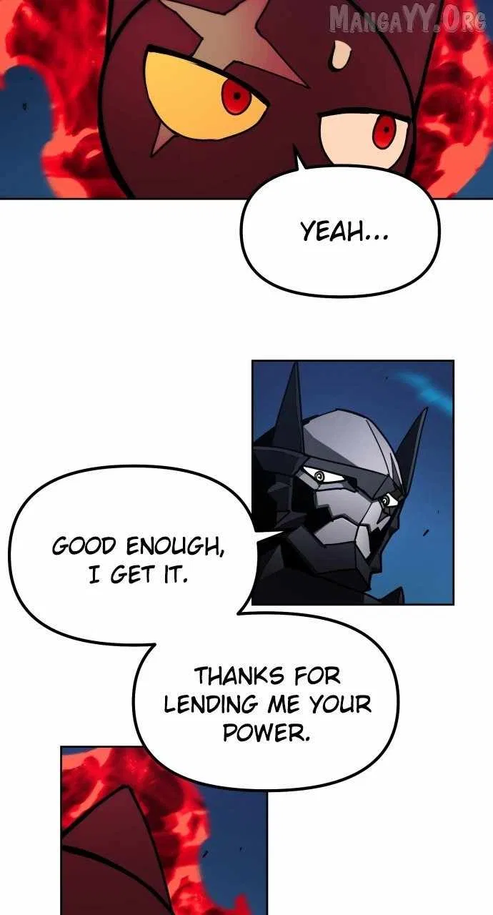 Just a Cat Chapter 52 – Page 34