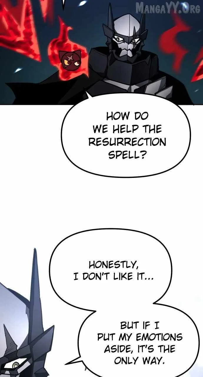Just a Cat Chapter 52 – Page 42