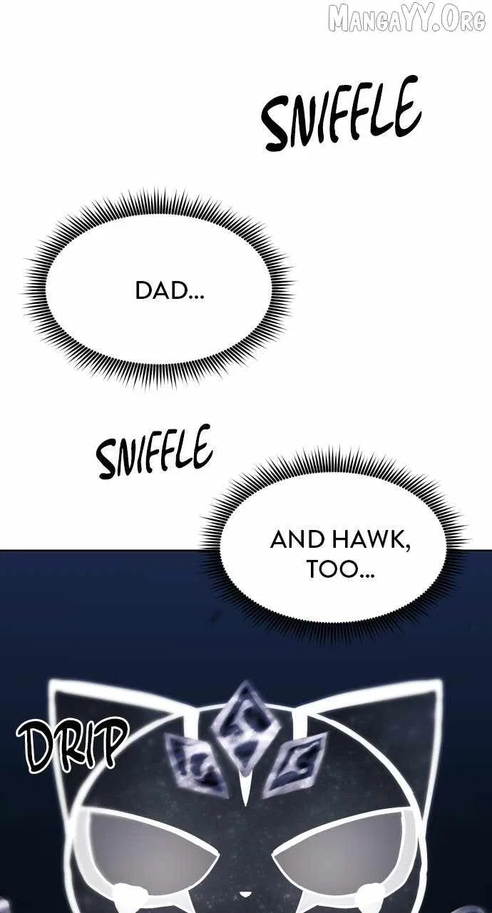 Just a Cat Chapter 52 – Page 47