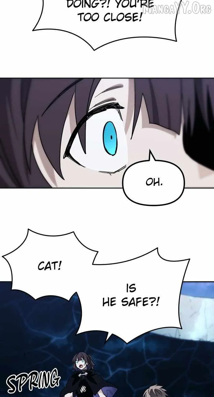 Just a Cat Chapter 52 – Page 58