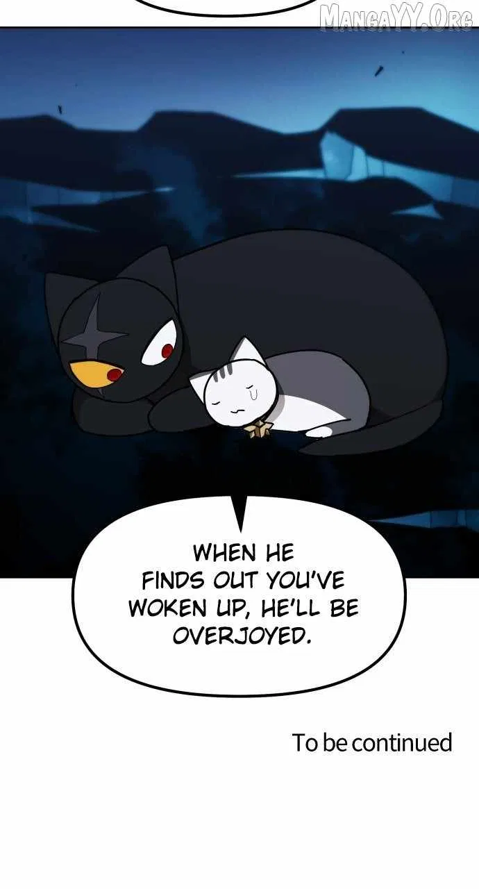 Just a Cat Chapter 52 – Page 60