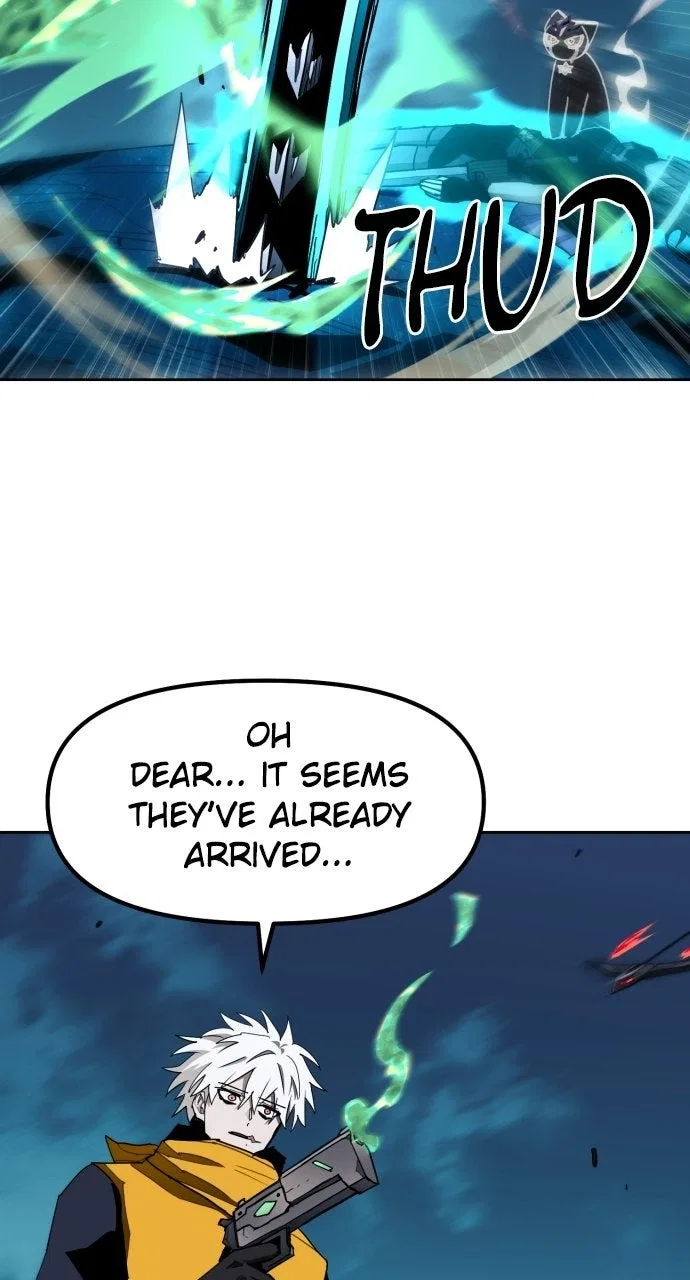 Just a Cat Chapter 51 – Page 25