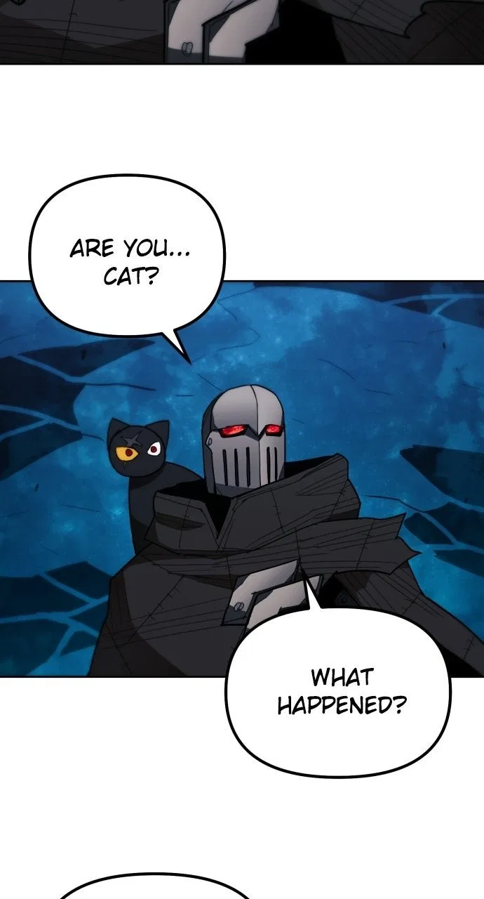 Just a Cat Chapter 51 – Page 37