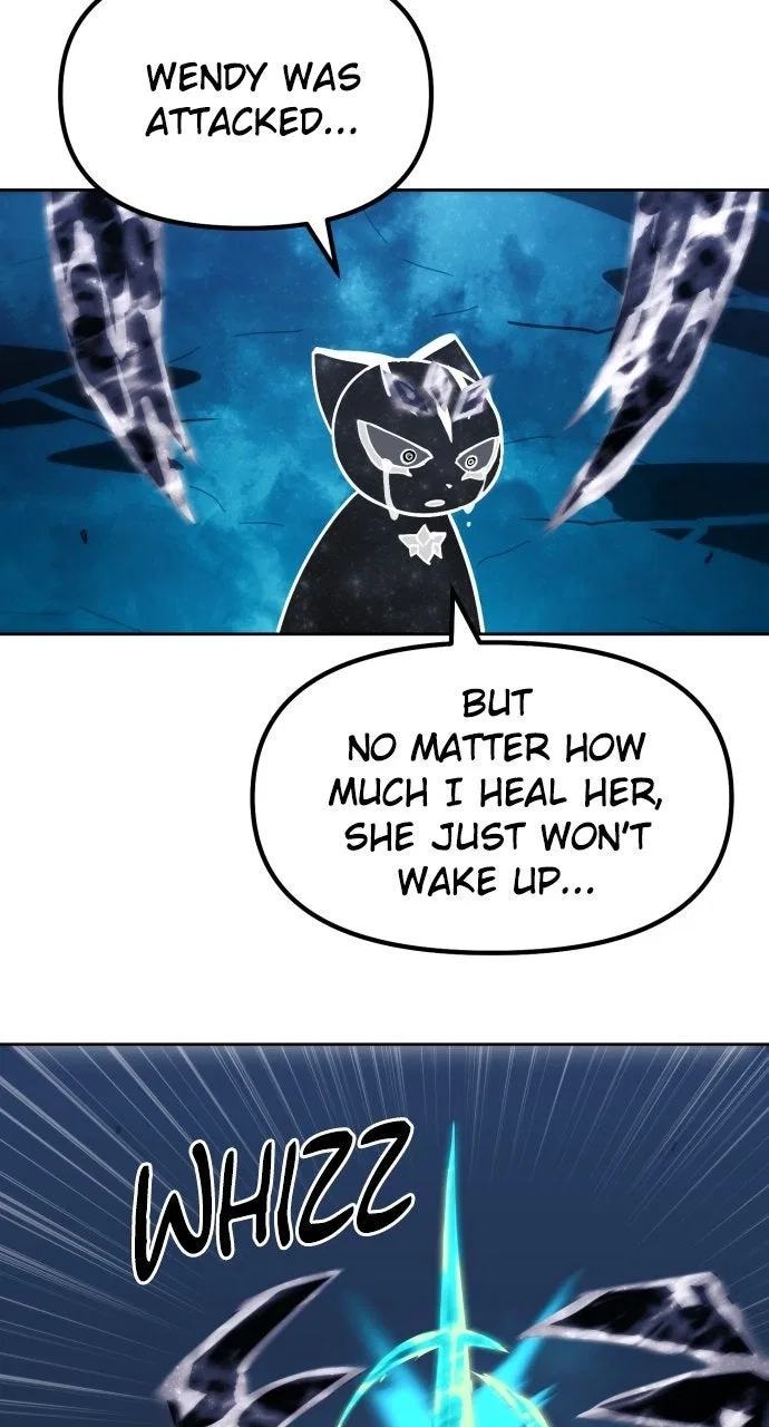 Just a Cat Chapter 51 – Page 38