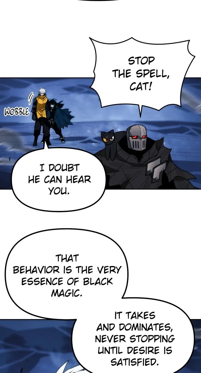Just a Cat Chapter 51 – Page 48