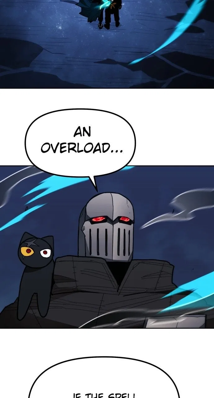 Just a Cat Chapter 51 – Page 53