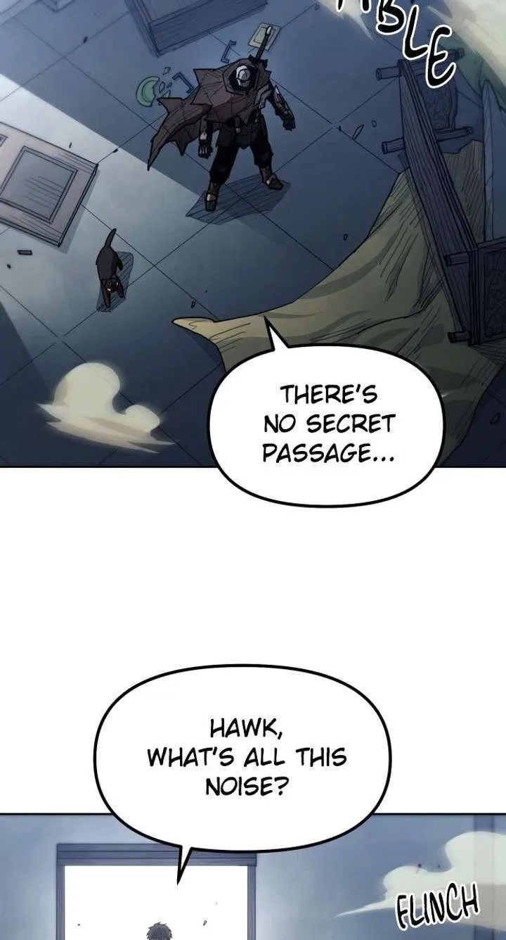 Just a Cat Chapter 50 – Page 3