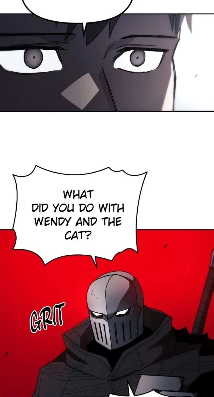 Just a Cat Chapter 50 – Page 5