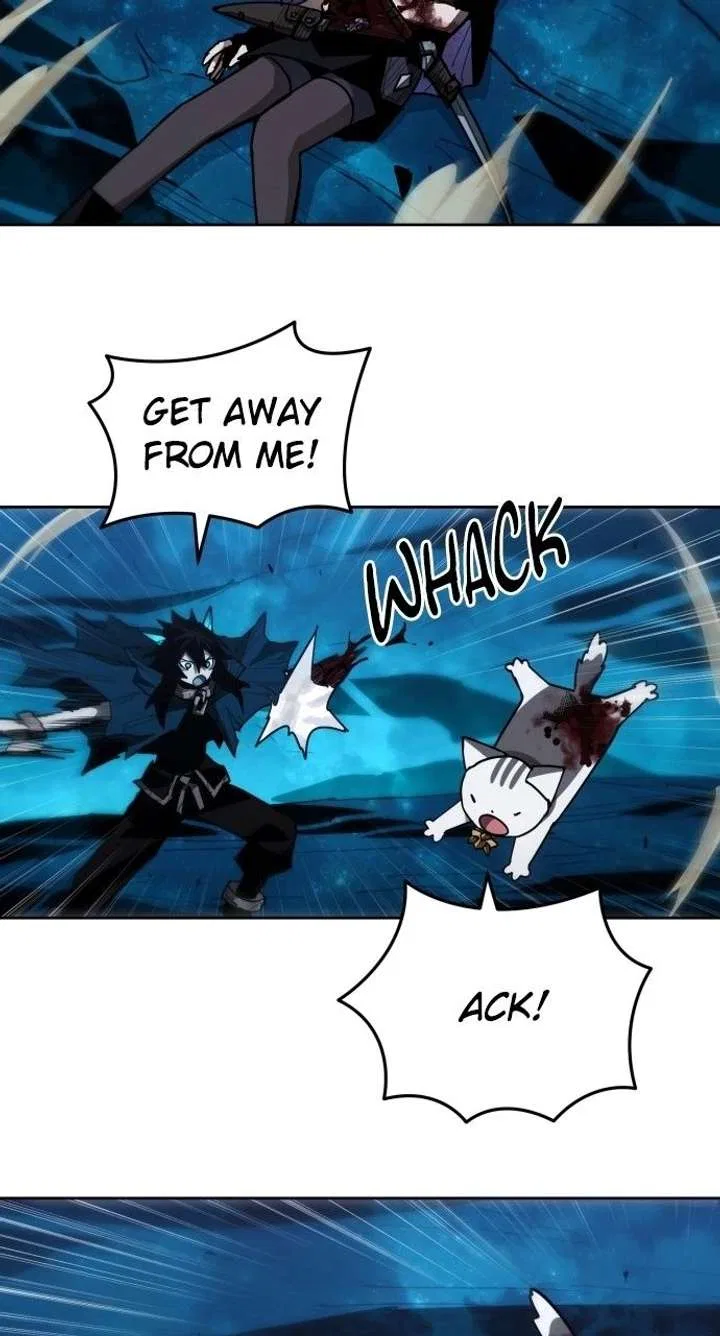 Just a Cat Chapter 50 – Page 13