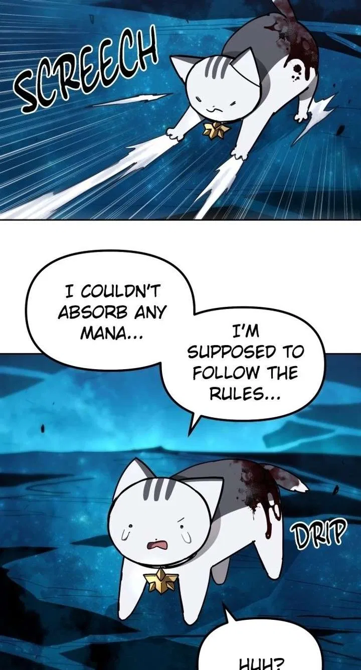Just a Cat Chapter 50 – Page 14