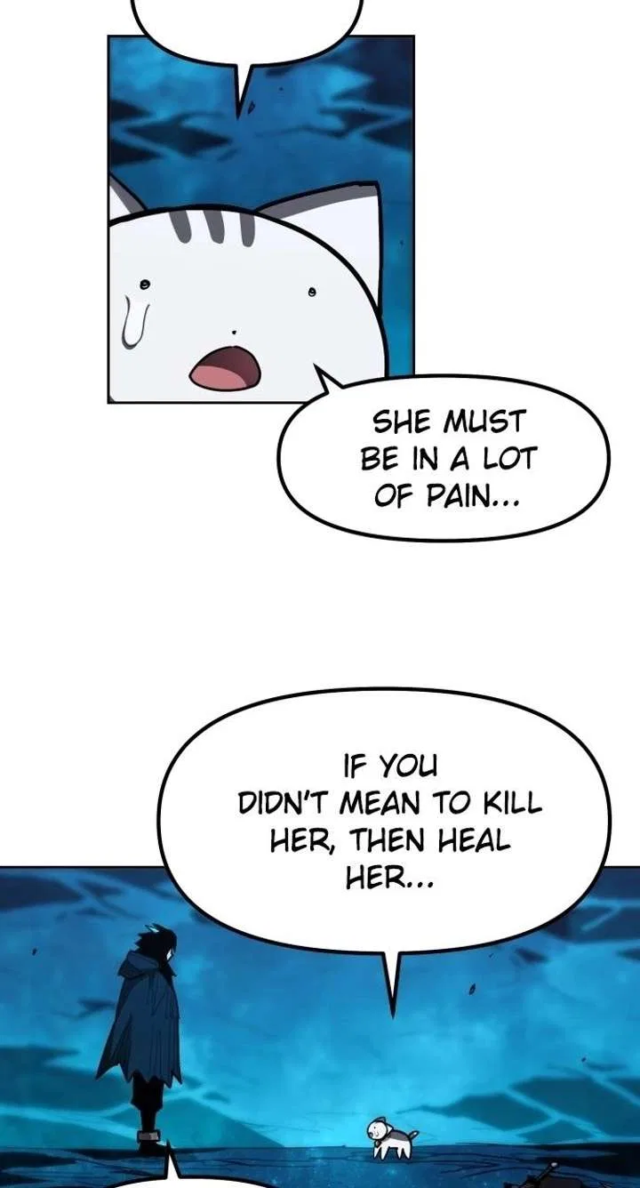Just a Cat Chapter 50 – Page 19